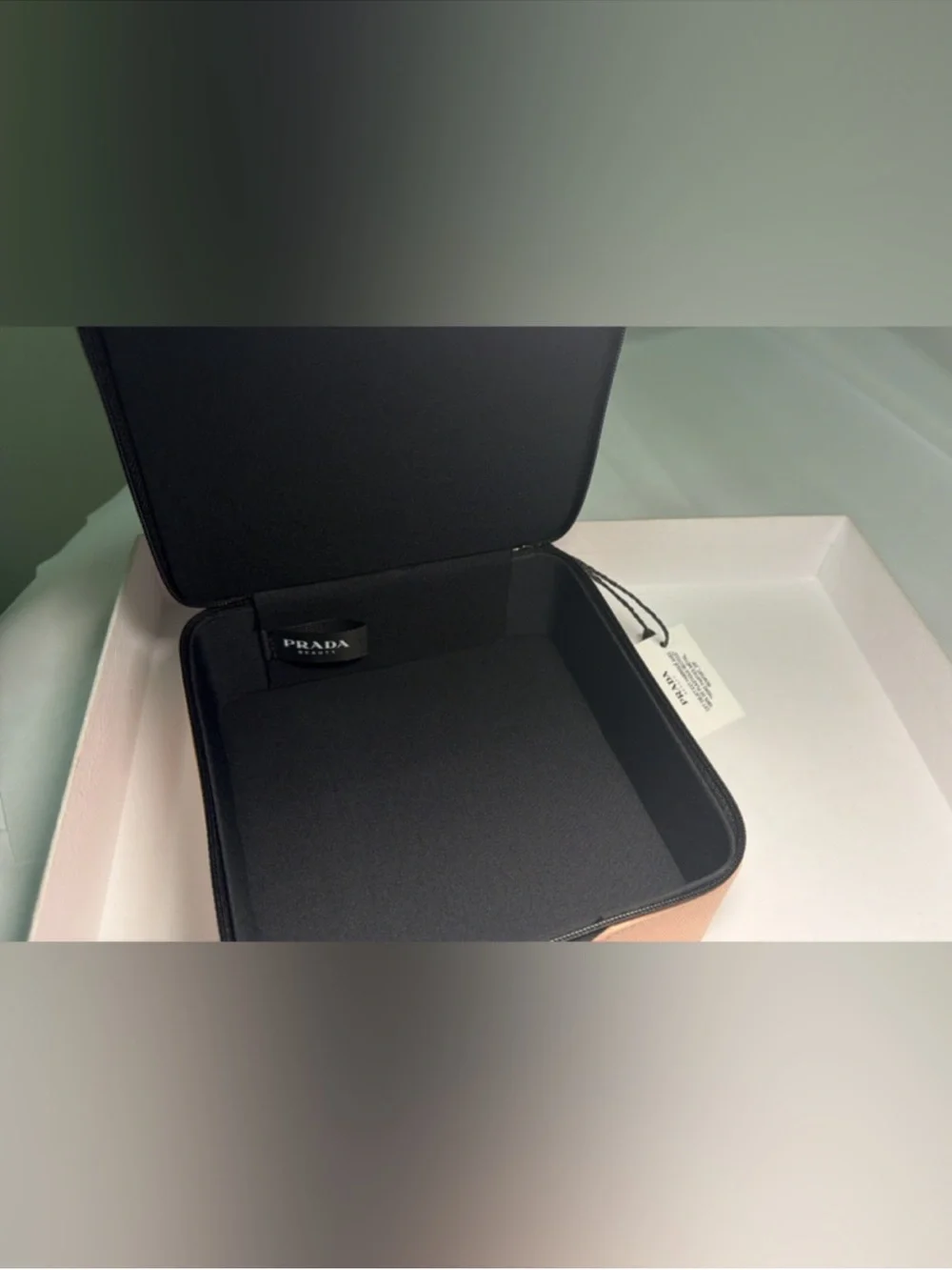 Prada new authentic
